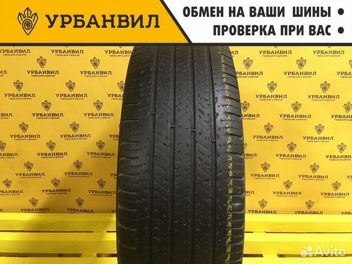 Michelin Latitude Tour 225/65 R17 102T