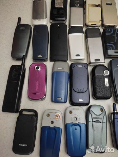 Nokia 7200