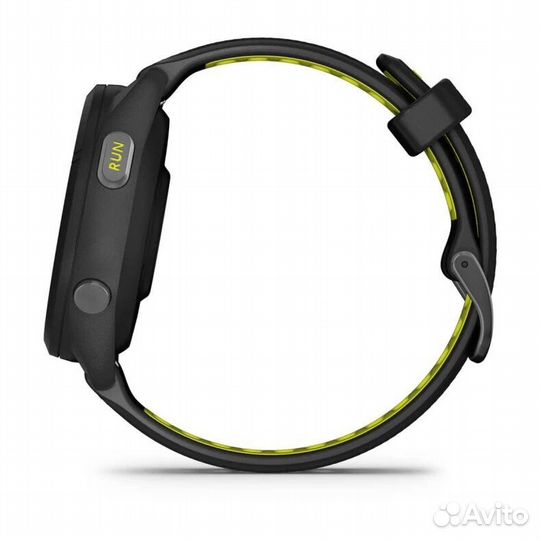 Часы Garmin Forerunner 265S Black