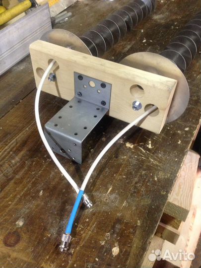 Антена усилитель 3G, 4G, wifi сигнала