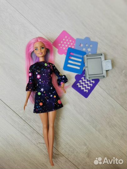 Кукла барби barbie