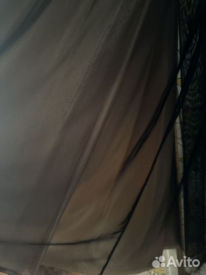 Юбка макси 44 размер