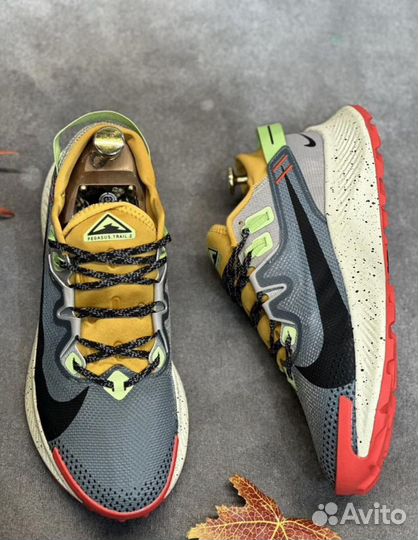 Кроссовки Nike Pegasus Trail 2