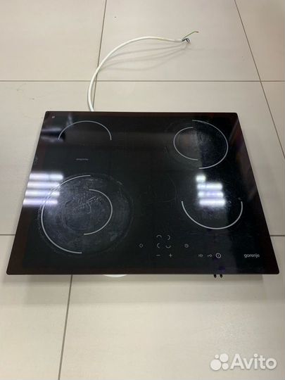 Gorenje ECT 6 SY2B (Нв) Гарантия