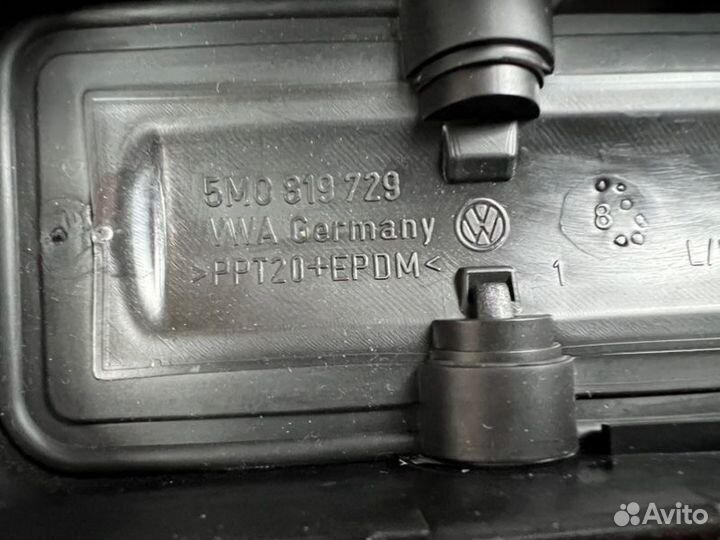 Дефлектор обдува салона Volkswagen Tiguan 5N CAW