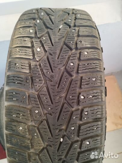 Nokian Tyres Nordman 7 7.5/55 R16 94T