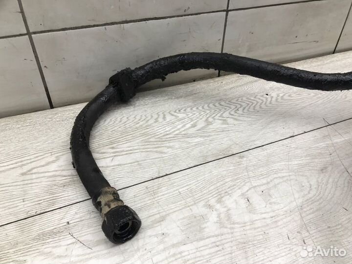 Трубка масляная Mercedes S-Class W140 M104 1992