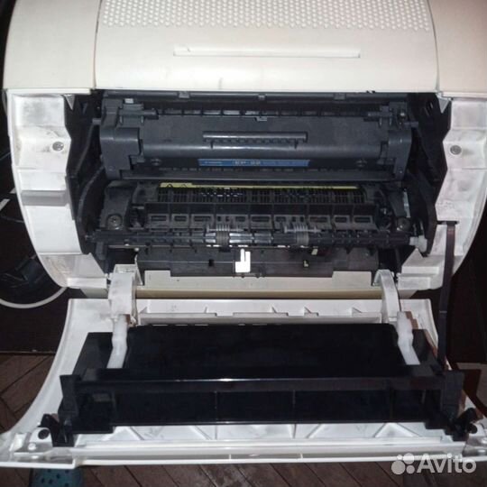 Лазерный Принтер Canon LBP 1120