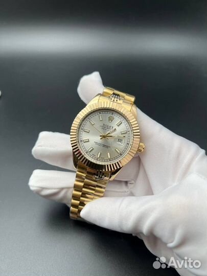 Часы rolex унисекс (новые)