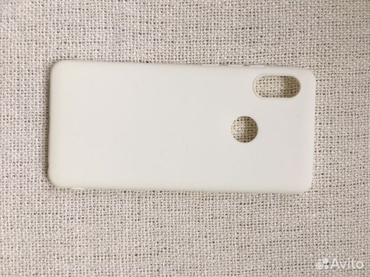 Чехол для телефона Xiaomi