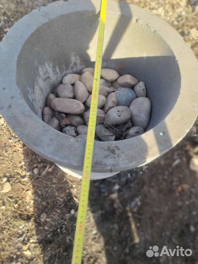 Горшок для цветов