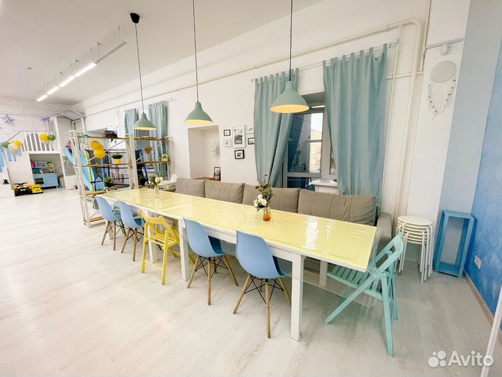 Наполнение для игровой комнаты