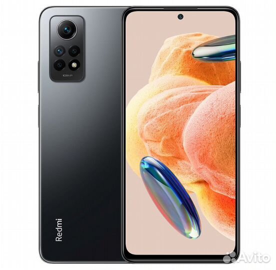 Redmi Note 12 Pro 4G 8/128 Gb - Новые