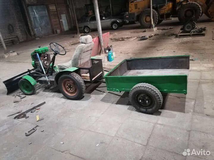 Грабли, ворошилки, валкователи АО Сельхозтехника ГВ-5, 2021