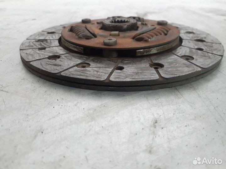 Комплект сцепления Suzuki Swift 2 рест. 1999