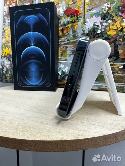 iPhone 12 Pro, 128 ГБ