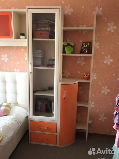 Детская мебель