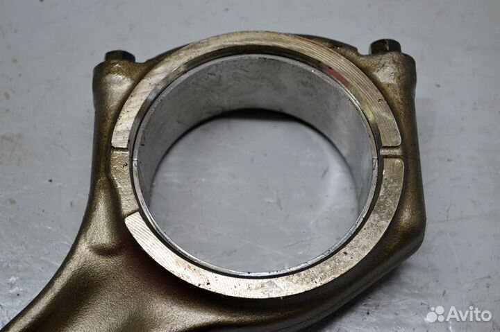 Шатун renault trucks Magnum Dxi (01.05-12.13)