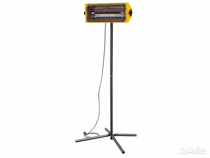 Инфракрасный обогреватель Master hall 1500