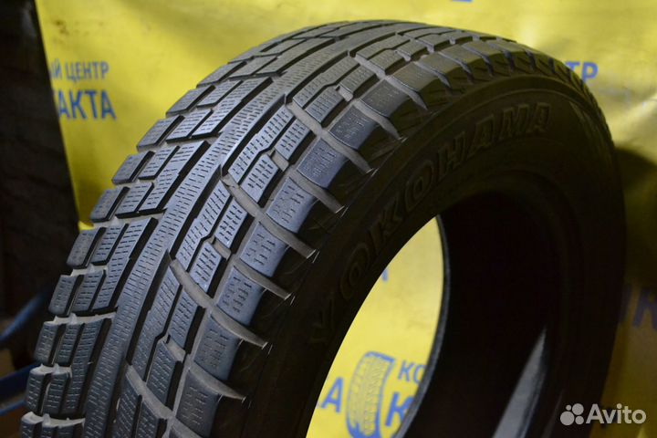 Yokohama Geolandar I/T-S G073 235/65 R18