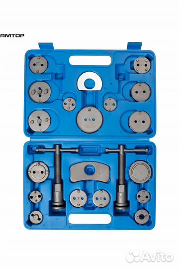 Kraft KT 701062 Приспособление для утапливания пор