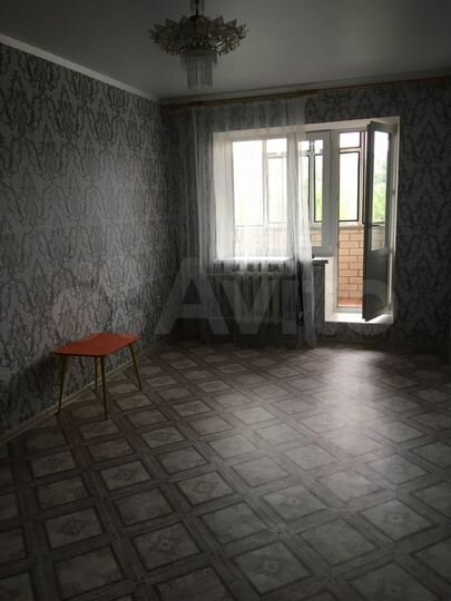 1-к. квартира, 38,6 м², 3/9 эт.