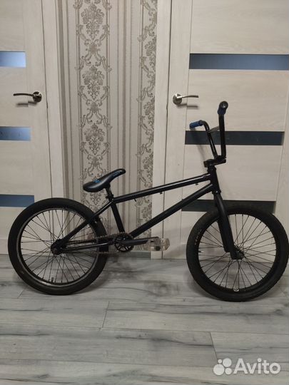 Bmx Wtp Versus/отличное состояние/обмен