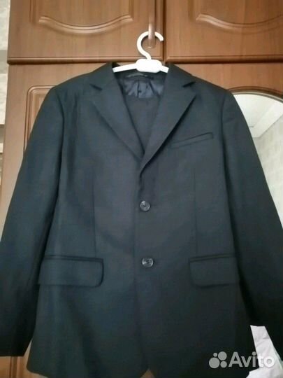 Школьная форма для мальчика