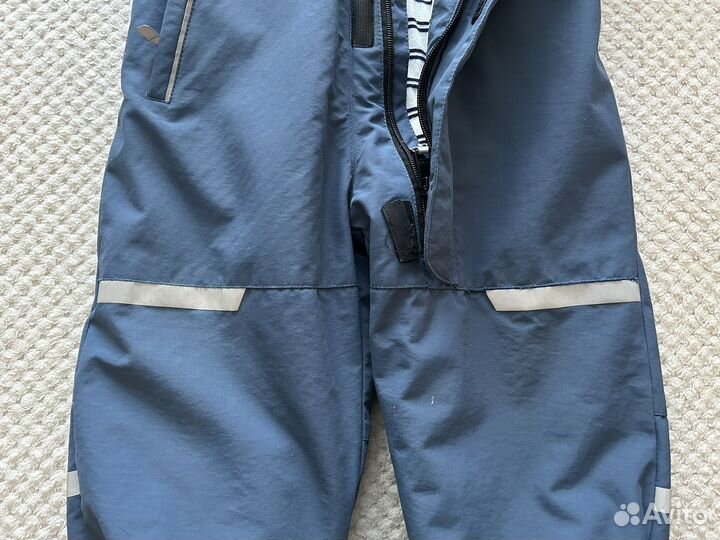 Демисезонный комбинезон Pogo kids 92