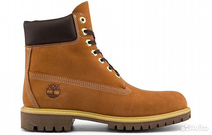 Timberland 6