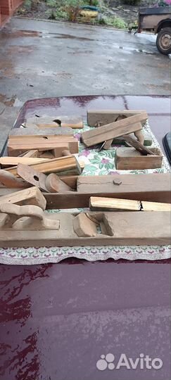 Ручной инструмент