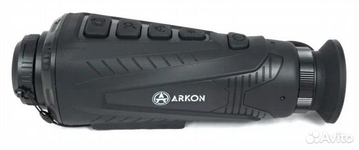 Тепловизионный монокуляр arkon OVis II LM35