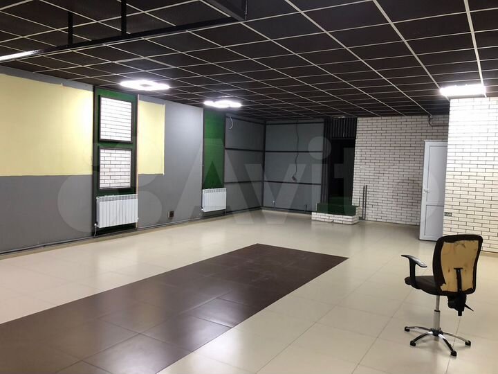 Автосервис, 86 м²