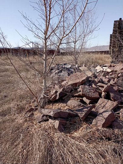 Участок 23,5 сот. (ИЖС)