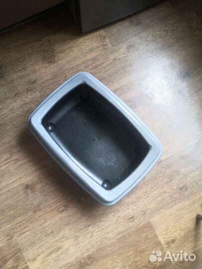 Лоток для кошек