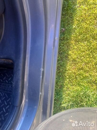 Kia Rio 1.4 МТ, 2012, 165 963 км