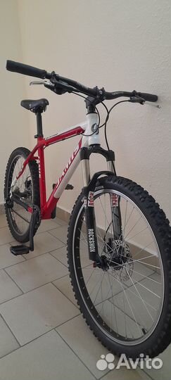 Велосипед Jamis durango