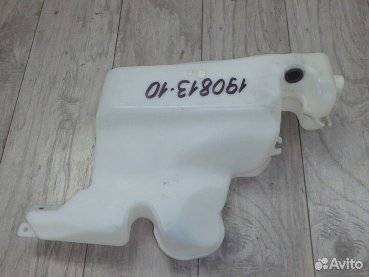 Бачок омывателя стекла лобового xray Х Рей; x-ray;