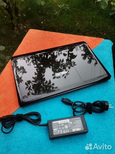 Мощный/Огромный 17.3/Новый/640гб/Ноутбук