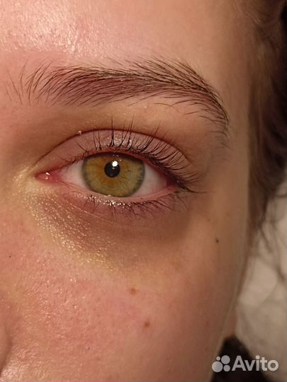 Мастер по ламинированию ресниц