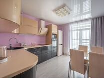 2-к. квартира, 65 м², 10/10 эт.