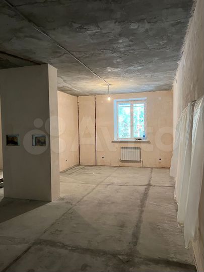 Свободного назначения, 125 м²