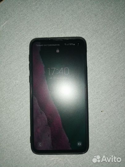 Samsung galaxy s10e