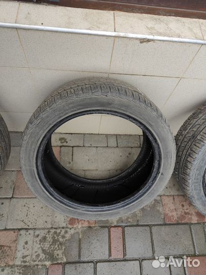 Pirelli P7 215/45 R17