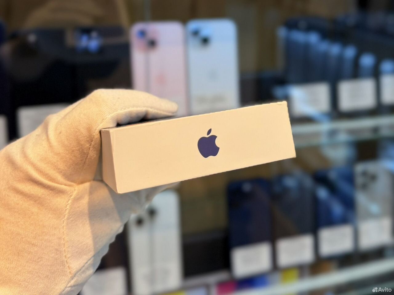 iPhone 17 Pro, 256 ГБ, eSIM