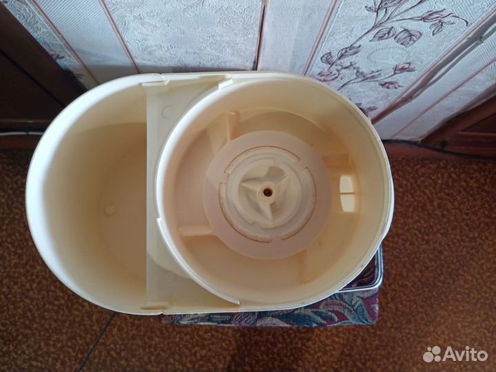 Электро соковыжималка овощерезка Росинка 106.СССР