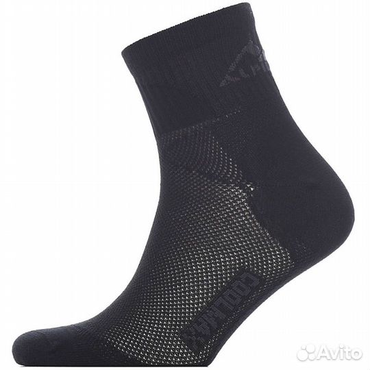 63275Носки Alpica City Coolmax, от +15 до -10 