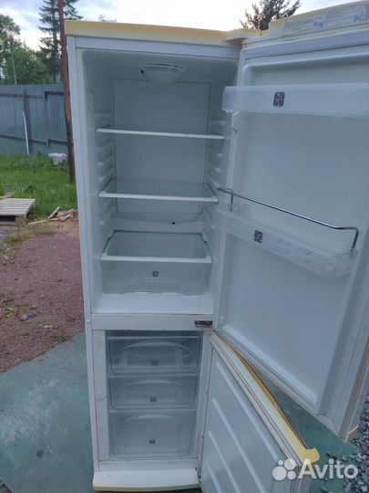 Холодильник