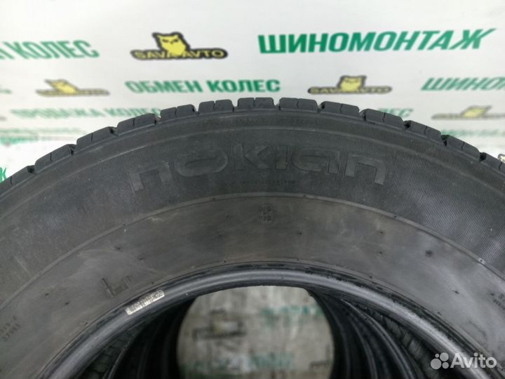 Nokian Tyres Rotiiva HT 235/80 R17