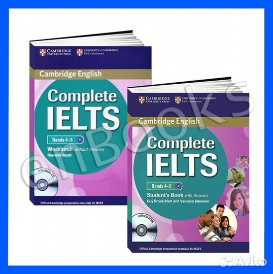 Complete ielts 4 5. Complete IELTS Bands 4-5. IELTS b1.